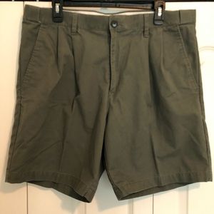 Men’s Croft and Barrow Shorts